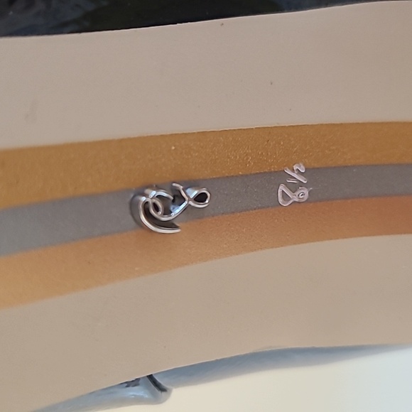 Sam Edelman Irie 2 Bootie in BlackSam Edelman Black Patent Leather Size 8.5 - Picture 11 of 14